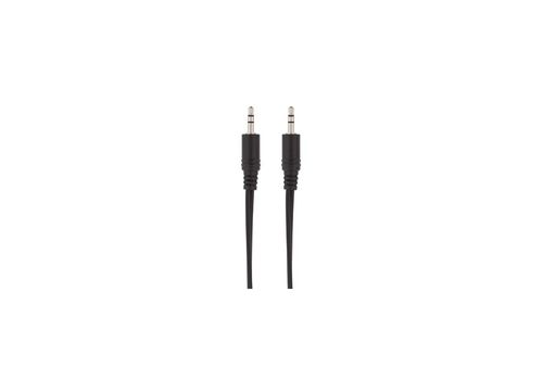 TNB Cable JACK STEREO 3.5MM 2MCAVALIER au meilleur prix au Maroc