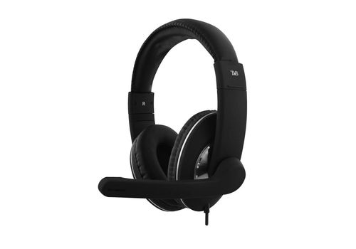 TNB MICRO-CASQUE USB HS-500 CONFORT & SON HD au meilleur prix au Maroc