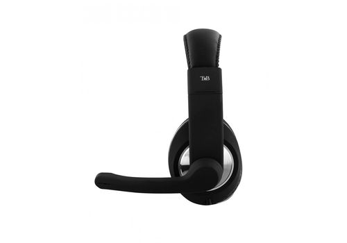 TNB MICRO-CASQUE USB HS-500 CONFORT & SON HD au meilleur prix au Maroc