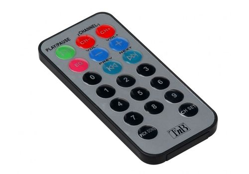 TNB  Transmetteur FM avec lecteur MP3 au meilleur prix au Maroc