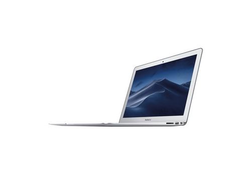MACBOOK AIR 13'' - INTEL CORE I5 - 8GO RAM - 128 SSD - GRIS au meilleur prix au Maroc