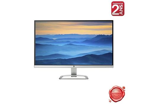 MONITEUR LED 27'' FULL-HD SLIM au meilleur prix au Maroc