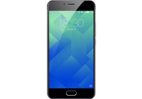 M5S - 5.2" - 32 GO - 3 GO - ANDROID - 4G/DUAL SIM - BLACK au meilleur prix au Maroc