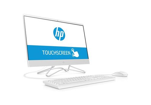 ALL-IN-ONE -22 - INTEL CELERON J4005 - 4GO DDR4 - 1TO HDD - BLANC au meilleur prix au Maroc