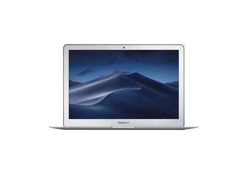 MACBOOK AIR 13'' - INTEL CORE I5 - 8GO RAM - 128 SSD - GRIS au meilleur prix au Maroc