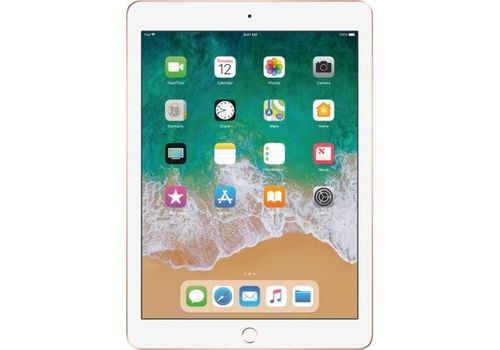 IPAD PENCIL 32GO 9.7'' GOLD au meilleur prix au Maroc