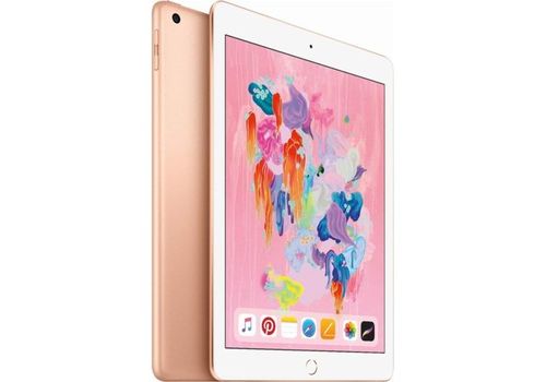 IPAD PENCIL 32GO 9.7'' GOLD au meilleur prix au Maroc