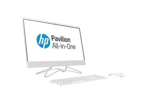 ALL-IN-ONE 24-F0013NS - I5-8250U - 8GB RAM / 256 M.2 SSD - BLANC au meilleur prix au Maroc