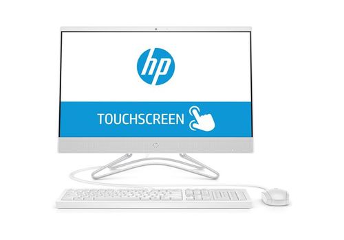 ALL-IN-ONE -22 - INTEL CELERON J4005 - 4GO DDR4 - 1TO HDD - BLANC au meilleur prix au Maroc