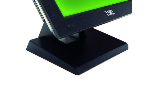 TERMINAL TPV TOUCH 10POS PT-15N + TIROIR CAISSE  NOIR au meilleur prix au Maroc