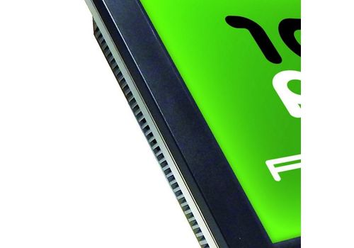 TERMINAL TPV TOUCH 10POS PT-15N + TIROIR CAISSE  NOIR au meilleur prix au Maroc