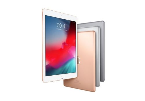 IPAD PENCIL 32GO 9.7'' GOLD au meilleur prix au Maroc