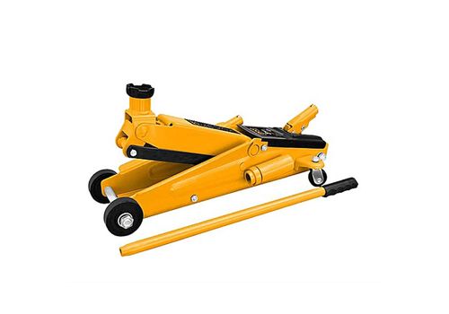 CRIC HYDRAUlLIQUE INGCO 2 TONNES au meilleur prix au Maroc