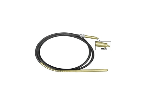 Aiguille Vibrante Professionnelle INGCO au meilleur prix au Maroc