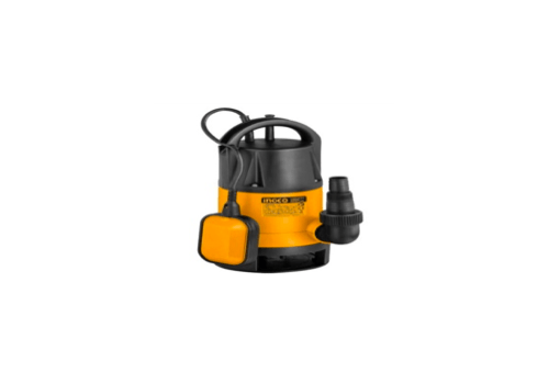 POMPE SUBMERSIBLE 750W 1HP INGCO au meilleur prix au Maroc