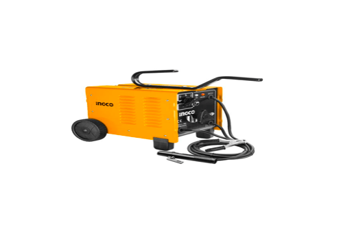 POSTE A SOUDER INGCO MMA 160A au meilleur prix au Maroc