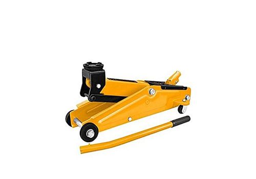 CRIC  HYDRAULIQUE INGCO 3 TONNES au meilleur prix au Maroc