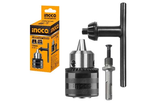 Mandrin 13Mm + Adaptateur au meilleur prix au Maroc