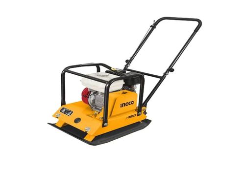 Plaque de compactage INGCO moteur Honda au meilleur prix au Maroc