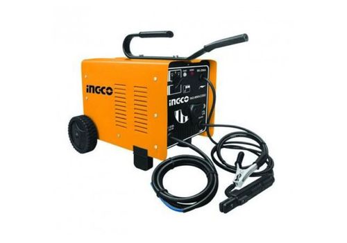 POSTE A SOUDER INGCO MMA 200A au meilleur prix au Maroc