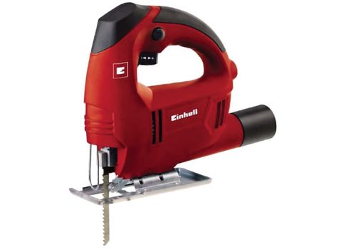 SCIE SAUTEUSE EINHELL 410W au meilleur prix au Maroc