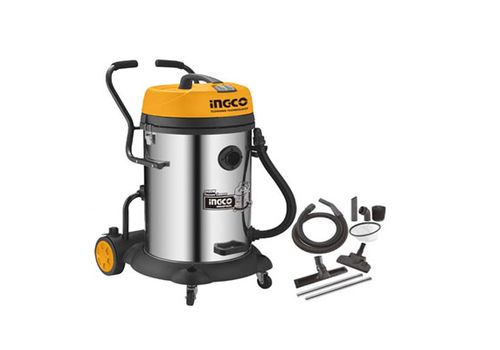 ASPIRATEUR 2X1200W 75L au meilleur prix au Maroc