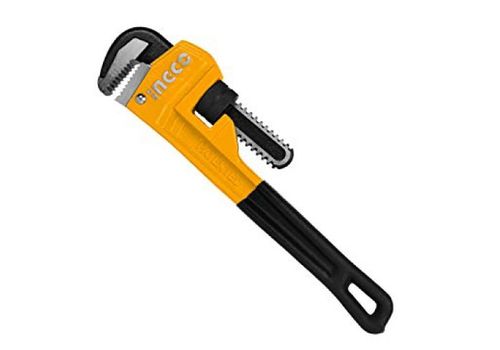 CLE SERRE-TUBES EN ACIER DE CARBONE 600 MM INGCO au meilleur prix au Maroc