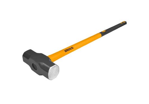 MARTEAU  FORGERON 900MM 4,5KG INGCO au meilleur prix au Maroc