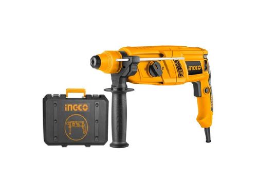 MARTEAU PERFORATEUR 800W INGCO au meilleur prix au Maroc