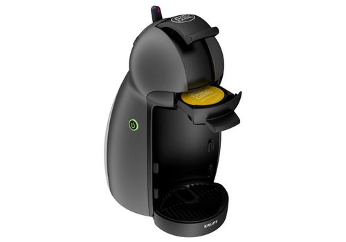 Machine a Café Piccolo + 96 Capsules au meilleur prix au Maroc