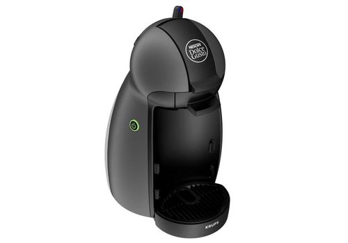 Machine a Café Piccolo + 96 Capsules au meilleur prix au Maroc