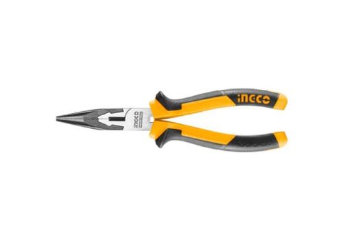 PINCE A BEC LONG 160 MM INGCO au meilleur prix au Maroc