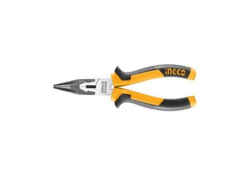 PINCE COUPE DIAGONALE HEAVY DUTY 180 MM INGCO au meilleur prix au Maroc