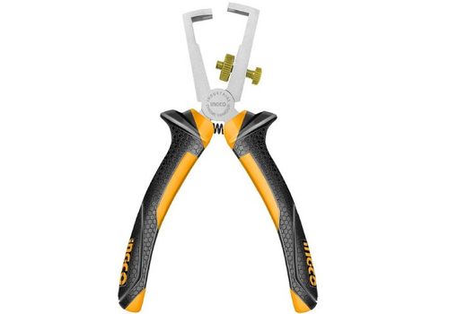 PINCES A DENUDER 160 MM INGCO au meilleur prix au Maroc