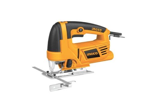 SCIE SAUTEUSE INGCO 570W au meilleur prix au Maroc