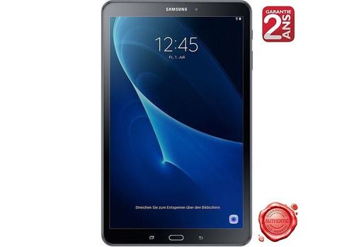 GALAXY TAB A6 OCTA-CORE 32GB 10.1 NOIR au meilleur prix au Maroc