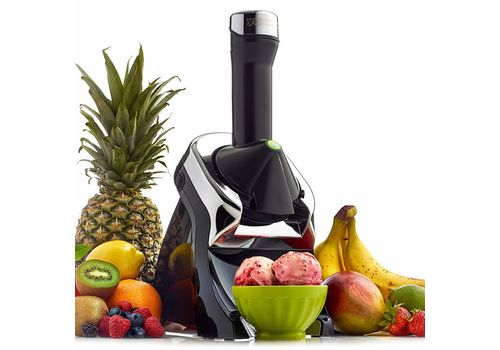 MACHINE A GLACE PLUS CUILLERE A GLACE OFFERTE au meilleur prix au Maroc