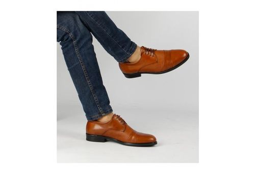 CHAUSSURES DE VILLE -TABAC au meilleur prix au Maroc