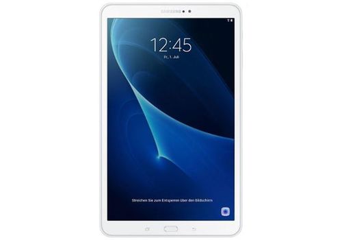 GALAXY TAB A6 OCTA-CORE 32GB 10.1 BLANC au meilleur prix au Maroc