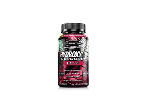 HYDROXYCUT HARDCORE ELITE au meilleur prix au Maroc