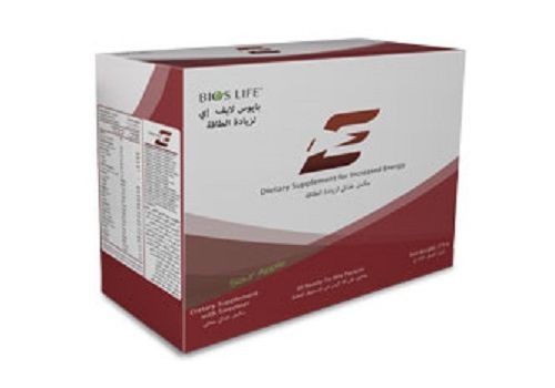 Unicity Bios Life E au meilleur prix au Maroc