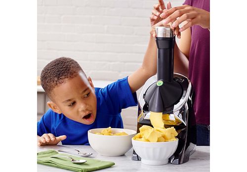 MACHINE A GLACE PLUS CUILLERE A GLACE OFFERTE au meilleur prix au Maroc