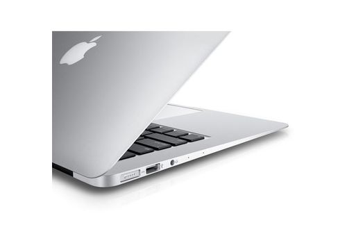 MACBOOK AIR 13''  I5 (1.8GHZ) / 4G MÉMOIRE / 128GO SSD GRIS (REMIS A NEUF) au meilleur prix au Maroc