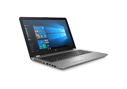 HP 250 G6 I3-7020U / 4GB DDR4 / 1TO / LICENSE WINDOWS /15.6° au meilleur prix au Maroc