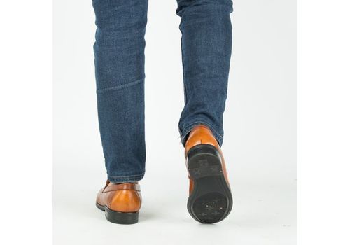 CHAUSSURES DE VILLE -TABAC au meilleur prix au Maroc