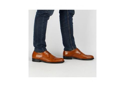 CHAUSSURES DE VILLE -TABAC au meilleur prix au Maroc