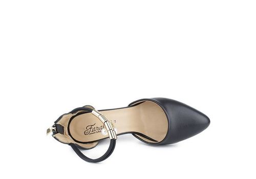 ESCARPINS à Talon NOIR au meilleur prix au Maroc