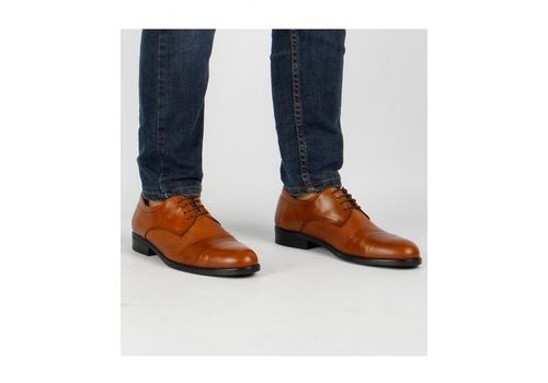 CHAUSSURES DE VILLE -TABAC au meilleur prix au Maroc