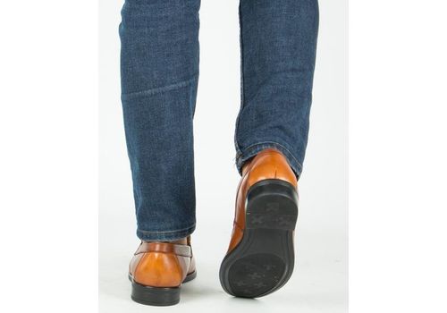 CHAUSSURES DE VILLE -TABAC au meilleur prix au Maroc