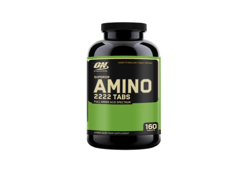 SUPERIOR AMINO 2222 au meilleur prix au Maroc
